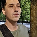 Дима, 33 года
