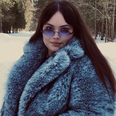 Фотография девушки Наталья, 25 лет из г. Пермь