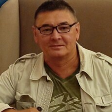 Фотография мужчины Динар, 58 лет из г. Уфа