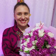 Фотография девушки Лана, 54 года из г. Самара