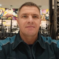 Фотография мужчины Сергей, 43 года из г. Куровское