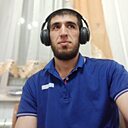 Абдурашид, 33 года