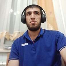 Фотография мужчины Абдурашид, 33 года из г. Нижний Тагил