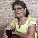 Люба, 70 лет