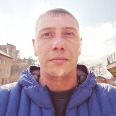 Фотография мужчины Константин, 41 год из г. Калининград