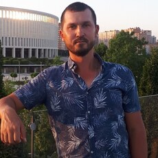 Фотография мужчины Имя, 34 года из г. Сызрань