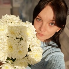 Фотография девушки Юлия, 25 лет из г. Улан-Удэ