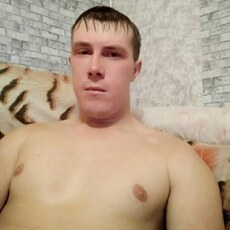 Фотография мужчины Анатолий, 32 года из г. Караганда