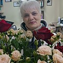 Светлана, 63 года