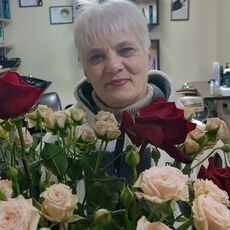 Фотография девушки Светлана, 63 года из г. Горловка