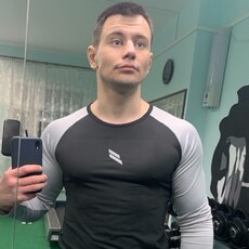 Фотография мужчины Даниил, 30 лет из г. Самара
