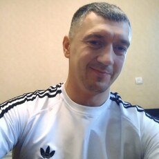 Фотография мужчины Дима, 39 лет из г. Витебск