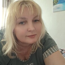 Фотография девушки Екатерина, 49 лет из г. Владимир