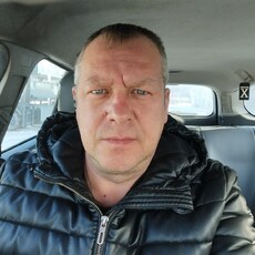 Фотография мужчины Юрий, 44 года из г. Минусинск