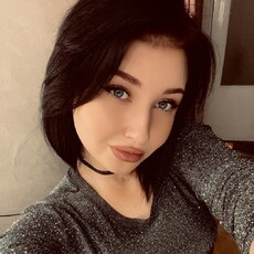 Фотография девушки Milka, 22 года из г. Бобруйск