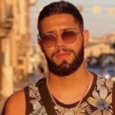 Фотография мужчины Азамат, 29 лет из г. Санкт-Петербург