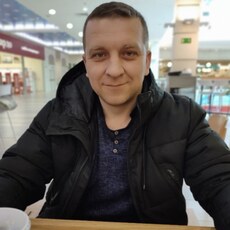 Фотография мужчины Роман, 42 года из г. Луганск