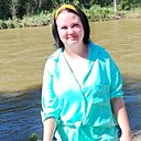 Полина, 22 года