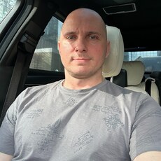 Фотография мужчины Дмитрий, 40 лет из г. Москва