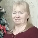 Любовь, 57 лет