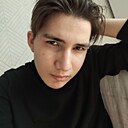 Денис, 18 лет