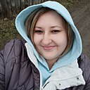 Анастасия, 34 года