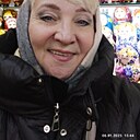 Анжела, 59 лет