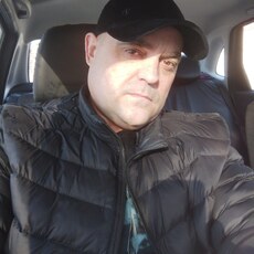 Фотография мужчины Михаил, 42 года из г. Сызрань