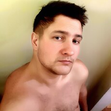 Фотография мужчины Массажист, 32 года из г. Ровно