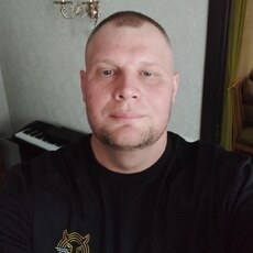 Фотография мужчины Михаил, 40 лет из г. Волгоград