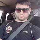 Бек, 37 лет