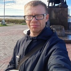 Фотография мужчины Сергей, 43 года из г. Петрозаводск