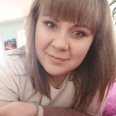 Фотография девушки Элина, 32 года из г. Волгоград