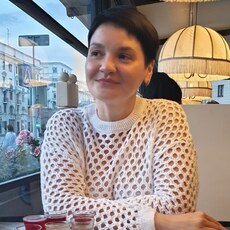 Фотография девушки Светлана, 48 лет из г. Краснодар