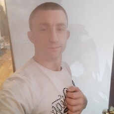 Фотография мужчины Михаил, 33 года из г. Прокопьевск