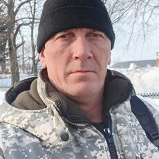 Фотография мужчины Рушат, 42 года из г. Нефтекамск