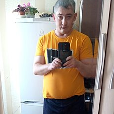 Фотография мужчины Олег, 38 лет из г. Пенза