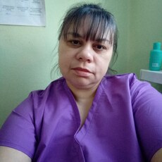 Фотография девушки Алёна, 41 год из г. Пышма