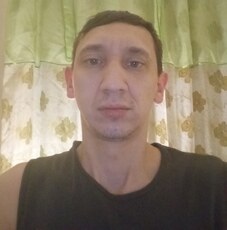 Фотография мужчины Александр, 36 лет из г. Шатура