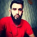 Далер, 26 лет