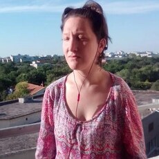 Фотография девушки Алина, 33 года из г. Петрозаводск