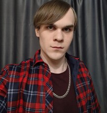 Фотография мужчины Иван, 20 лет из г. Нижний Тагил