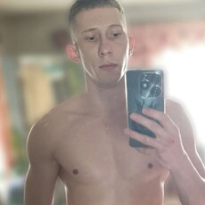 Фотография мужчины Максим, 27 лет из г. Кемерово