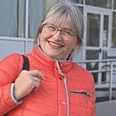 Жанна, 55 лет
