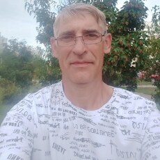Фотография мужчины Александр, 51 год из г. Братск