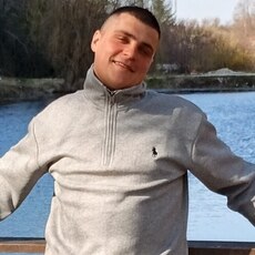 Фотография мужчины Иван, 30 лет из г. Севастополь
