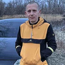 Фотография мужчины Вова, 46 лет из г. Каменское