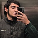 Ruslan, 22 года