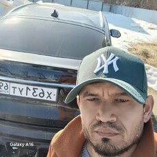 Фотография мужчины Руслан, 36 лет из г. Москва