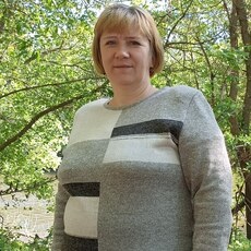 Фотография девушки Наталья, 51 год из г. Самара